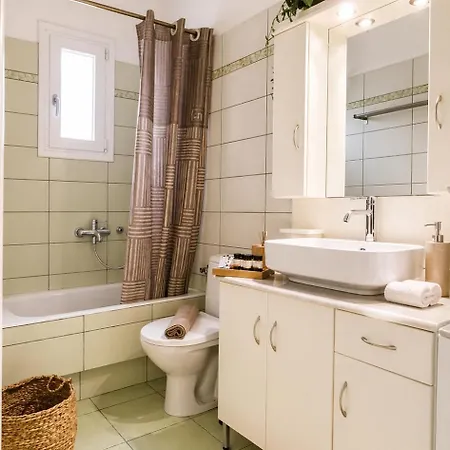 Apartament Youga Nest