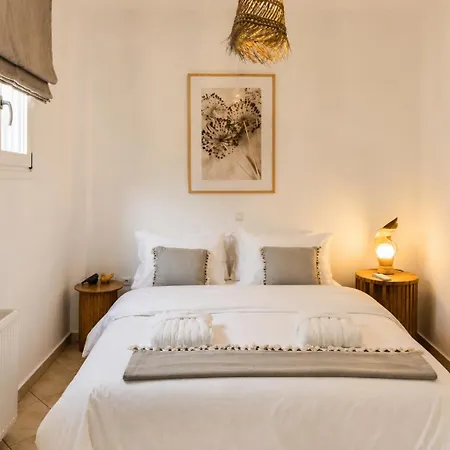 Youga Nest * Vívlos