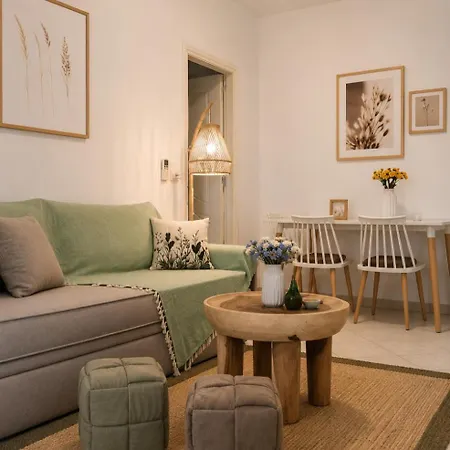 Apartament Youga Nest