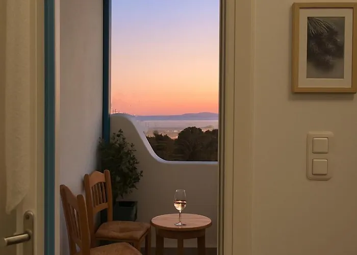 Apartamento Youga Nest