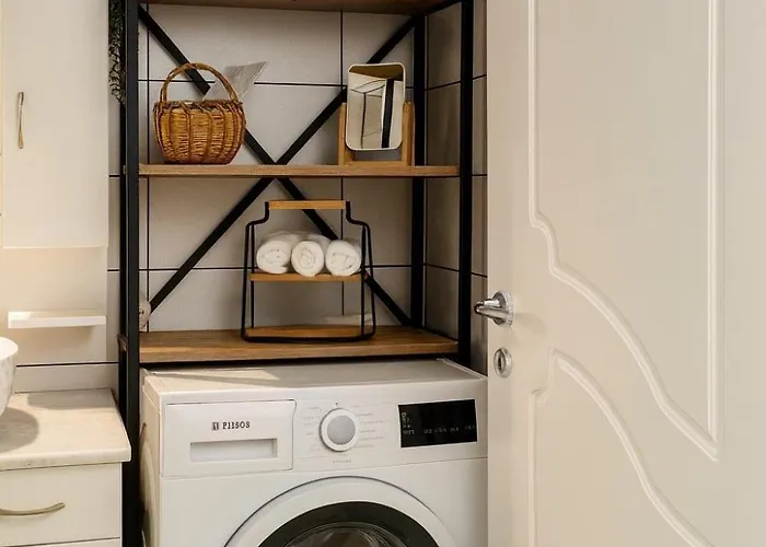 Youga Nest Apartamento Vívlos