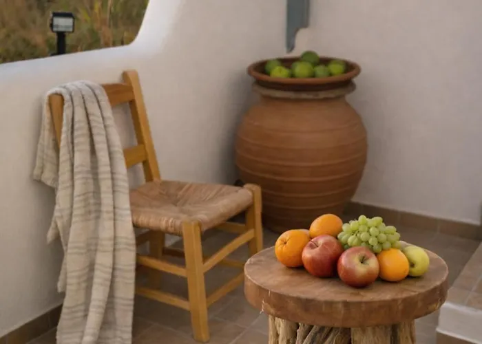 Apartamento Youga Nest