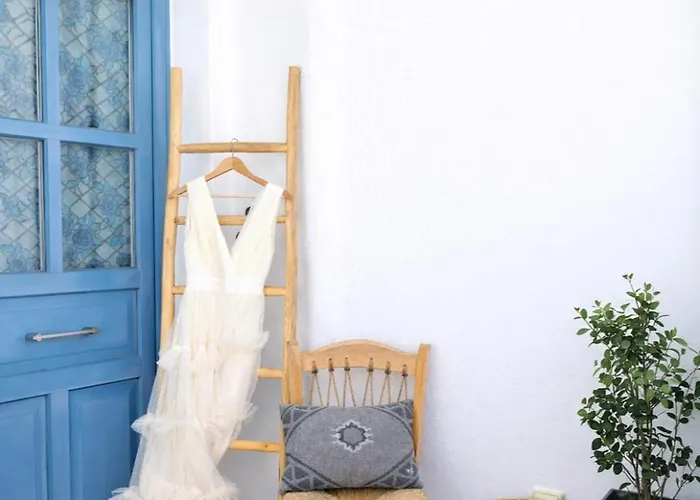 Apartamento Youga Nest *