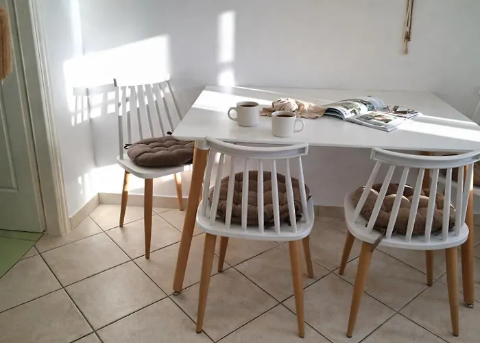 Apartamento Youga Nest *